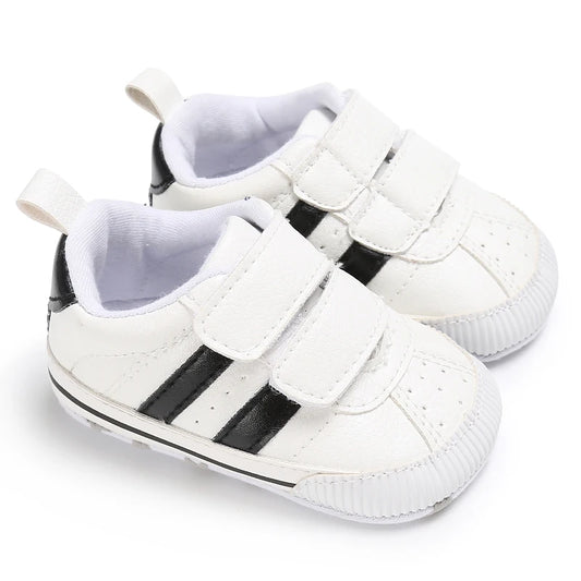 VALEN SINA Newborn Baby  Classic Sport Sneaker